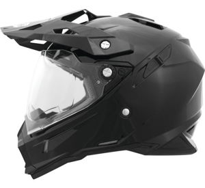 THH Helmets Tx-28 Blk Md