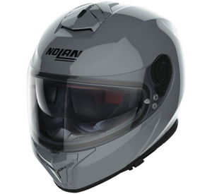 Nolan Helmets N80-8 Solid Sltgry Md