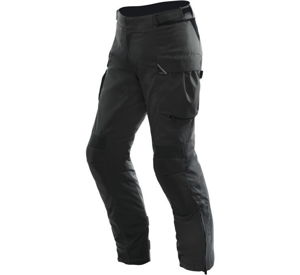 Dainese Ladakh 3L D-Dry Men's Pants Black Size 52 EU