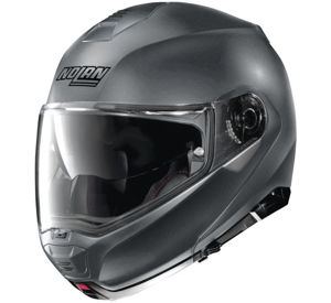 Nolan Helmets N100-5 Solid Flt Vulcan Gy 3Xl