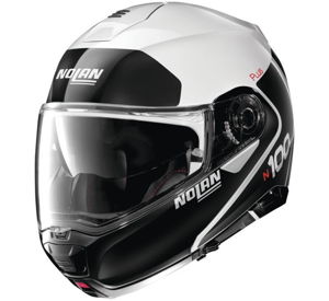 Nolan Helmets N100-5 Plus Distnctv Wtbk Xl