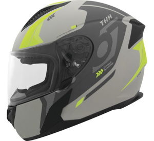 THH Helmets T810S Hayate Gryyel Md