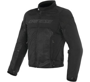 Dainese Air Frame D1 Textile Jacket Black Size 48