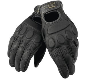 Dainese Blackjack Gloves Black XL - 201815437-691-XL