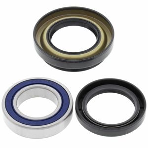 Wheel Bearing & Seal Kit - For 88-00 Honda TRX300/FW