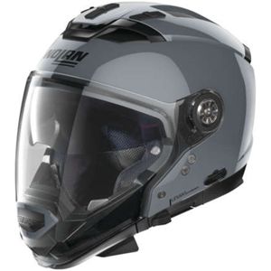 Nolan Helmets N70-2 Gt Solid Sltgry Md