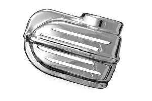 Kuryakyn Cover For Wolo Bad Boy Air Horn Chrome