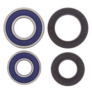 Wheel Bearing & Seal Kit - For 87-18 Kawa AC Hon Cannondale Kym