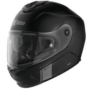 X-Lite Helmets X903 Flat Black XS Motorcycle Helmet