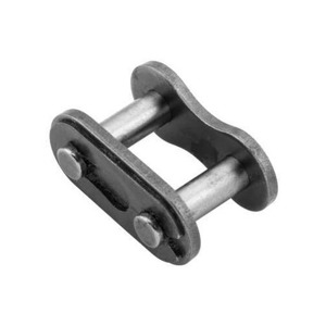 RK Chain 525 Clip Link - Natural