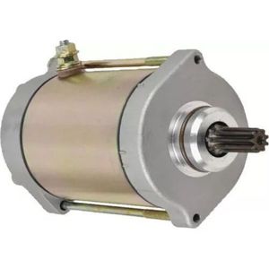 Starter Motor - For 06-15 Kymco MXU500 UXV500