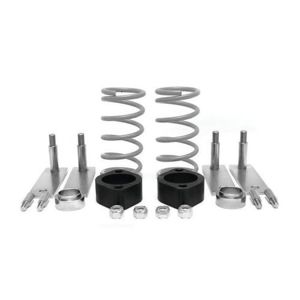 18-21 Polaris Ranger Crew XP 1000 Lift Kit