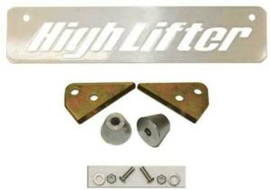 High Lifter Lift Kit