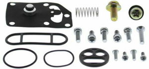 98-00 Suzuki LT-F500F QuadRunner 4x4 (02) Fuel Tap Kit