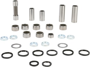 Linkage Rebuild Kit - For 09-16 Honda CRF250R CRF450R