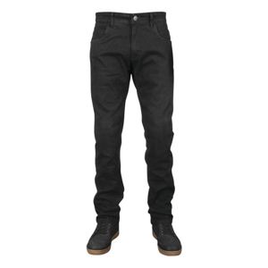 True Grit Denim Pant Black Size - 34 X 34