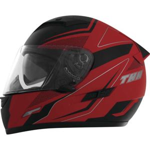 THH Helmets Ts-80 Fxx Red/Blk 2Xl