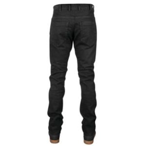 True Grit Denim Pant Black Size - 36 X 30