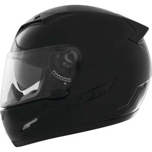 THH Helmets Ts-80 Black Sm