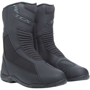 Explorer.4 GTX Boot - 48 - Black