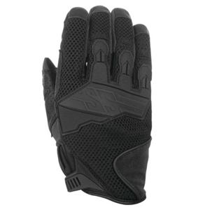 Lightspeed Mesh Gloves Black - XL