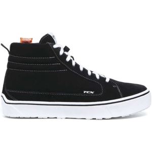 Street 3 WP Boot - 47 - Black/White