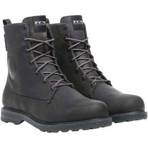 Blend 2 WP Boot - 46 - Black