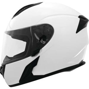 THH Helmets T810S White 2Xl