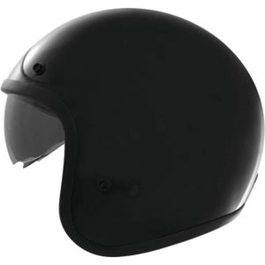 THH Helmets T-383 Black 2Xl