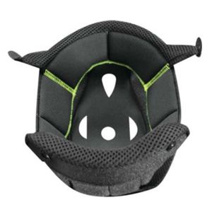 THH Helmets T710X Liner Set 2Xl