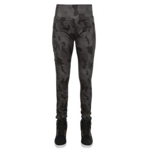 Double Take Legging Camo Womens - 10 Regular