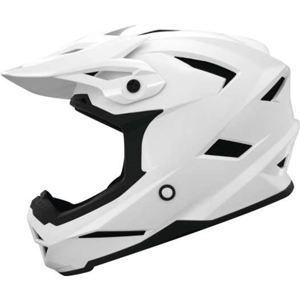 THH Helmets T-42 Bmx White Xl