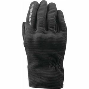 United by Speed Gloves Black - Medium