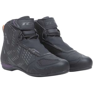 R04D Lady WP Boot - 37 - Black