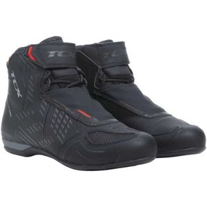 R04D WP Boot - 43 - Black