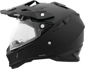 THH Helmets Tx-28 Flt Blk Sm