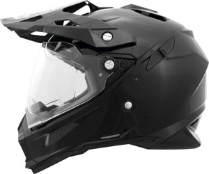 THH Helmets Tx-28 Blk Sm