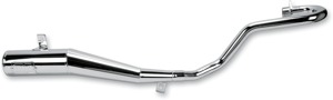 RCM Krome Power Full Exhaust - For 83-85 Honda ATC200X