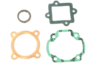 Top End Gasket Kit - For 01-06 Polaris Predator/Sportsman 90