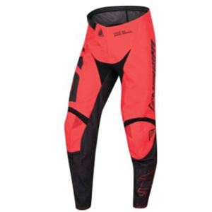 23 Syncron CC Pant Red/Black Youth Size - 16