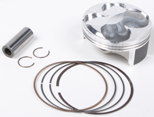 Forged-replica Piston Kit