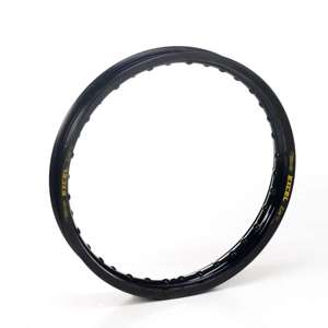 Takasago Rim 12x1.60 28H - Black