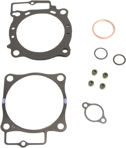 Partial Top End Gasket Kit - For 09-16 Honda CRF450R