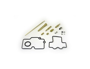 Carburetor Repair Kit - For 07-09 Honda CRF450X