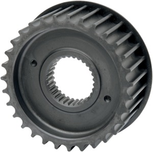 Rear Belt Drive Transmission Pulleys - 31 Tooth Power Pulley