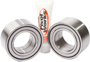 Rear Wheel Bearing Kit