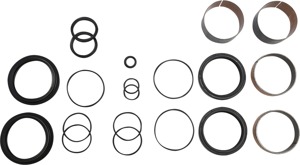 Pivot Works Fork Rebuild Kits