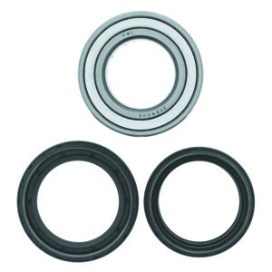 03-13 Kawasaki KVF360A Prairie 4x4 Front ATV Wheel Bearing & Seal Kit