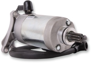 Starter Motor - For 92-17 Yamaha TT TTR XT 225/230