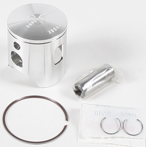 Pistons - 54.00mm 797 Yam Piston, Wiesco